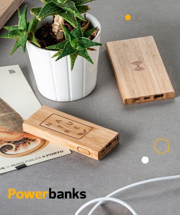 Powerbanks