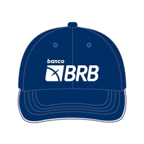 Bonés em Brim Peletizado-BCBBP01