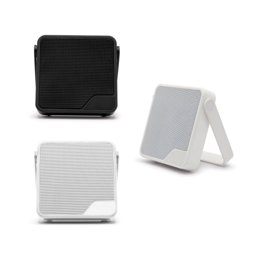 Coluna portátil em ABS 100% reciclado (100% rABS) com proteção à prova dágua IPX7-97182