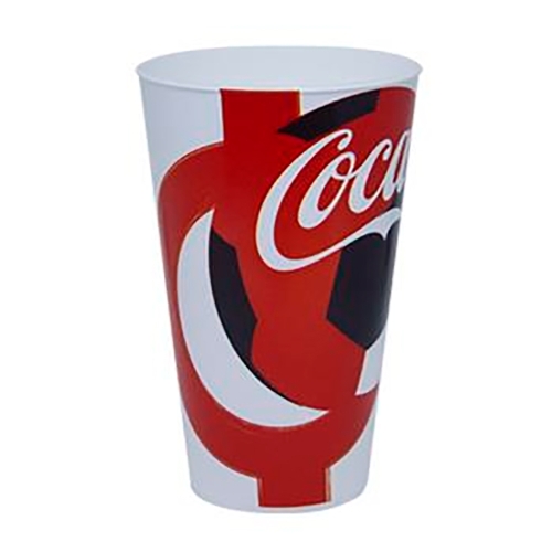 Copo In Mold Label Personalizado-FBC550IML