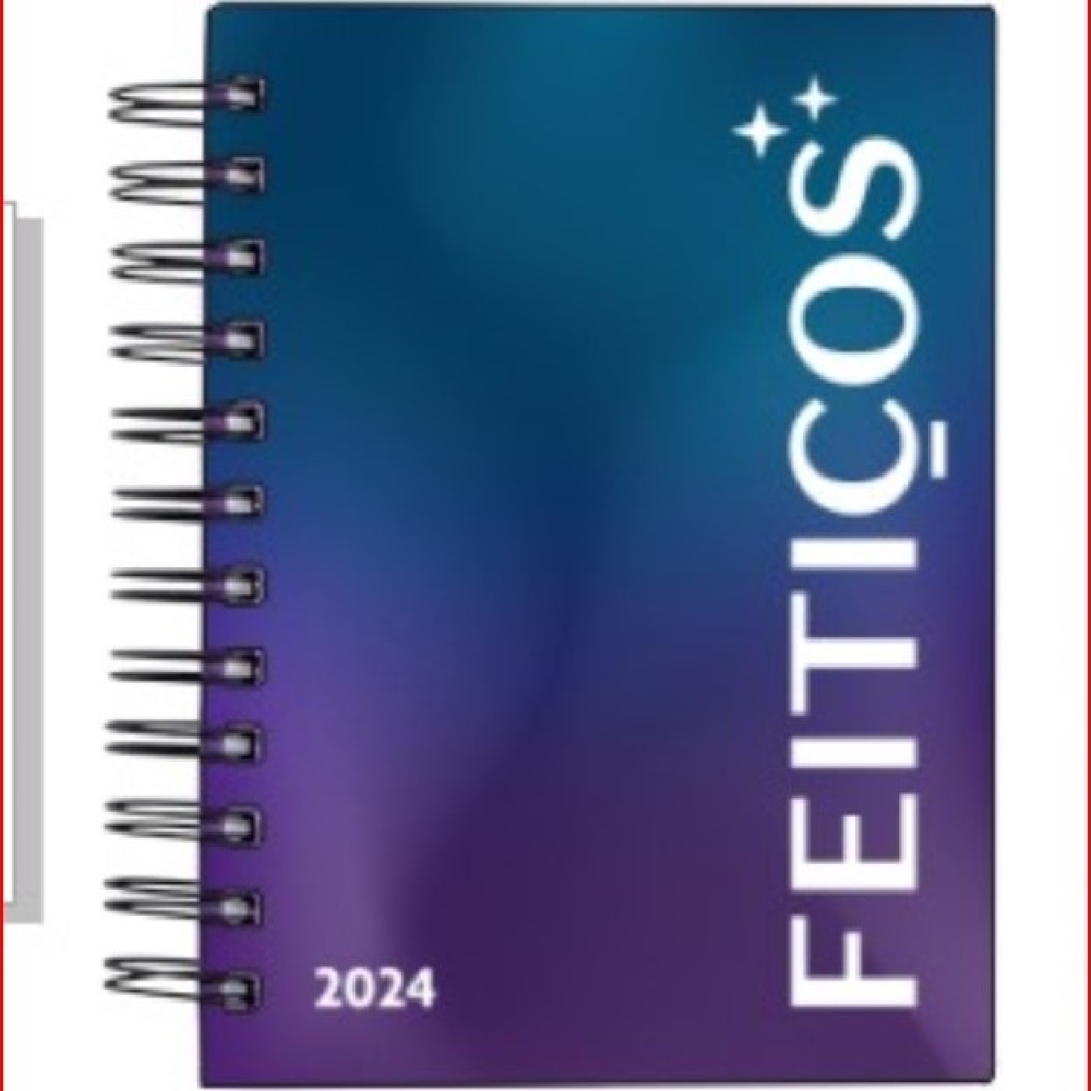 AGENDA DIARIA -bcag123