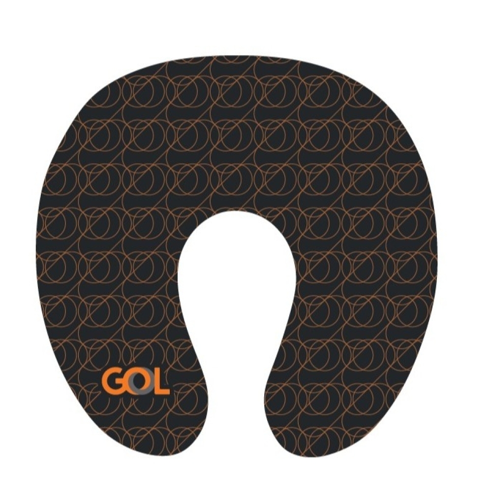 ALMOFADA DE PESCOÇO -ALMPESISO