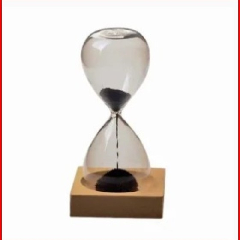 AMPULHETA  -BCAMP123