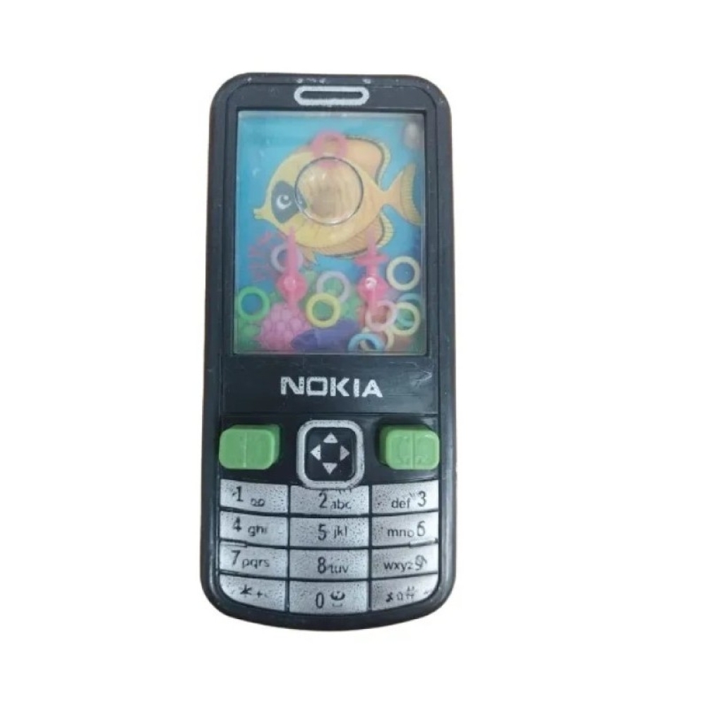 AQUAPLAY PRETO NOKIA-BCFB-0001