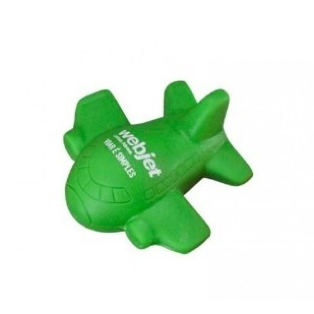 AVIÃO ANTI STRESS -bcantiavi