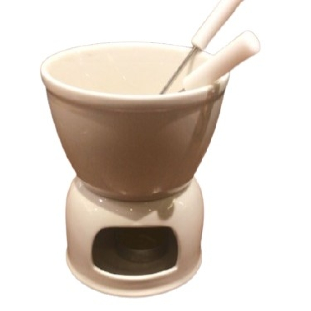 Aparelho de fondue 4 peças 400 ml-BCBM-0003