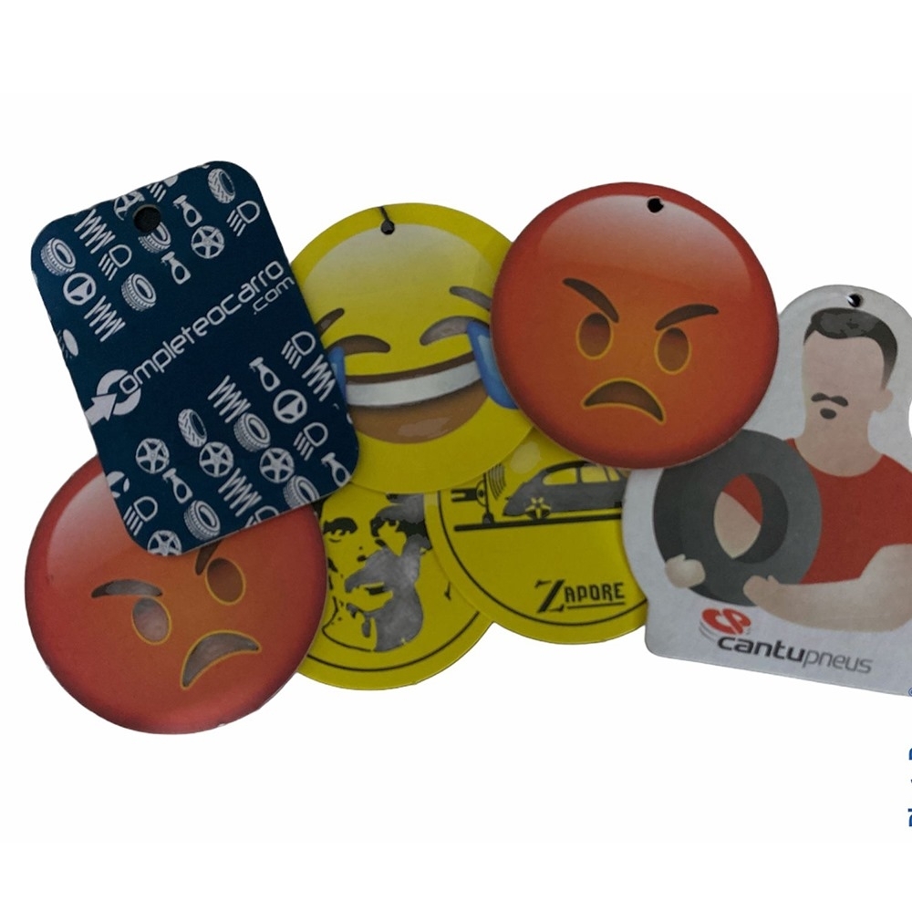 Aromatizador-Aromatizador