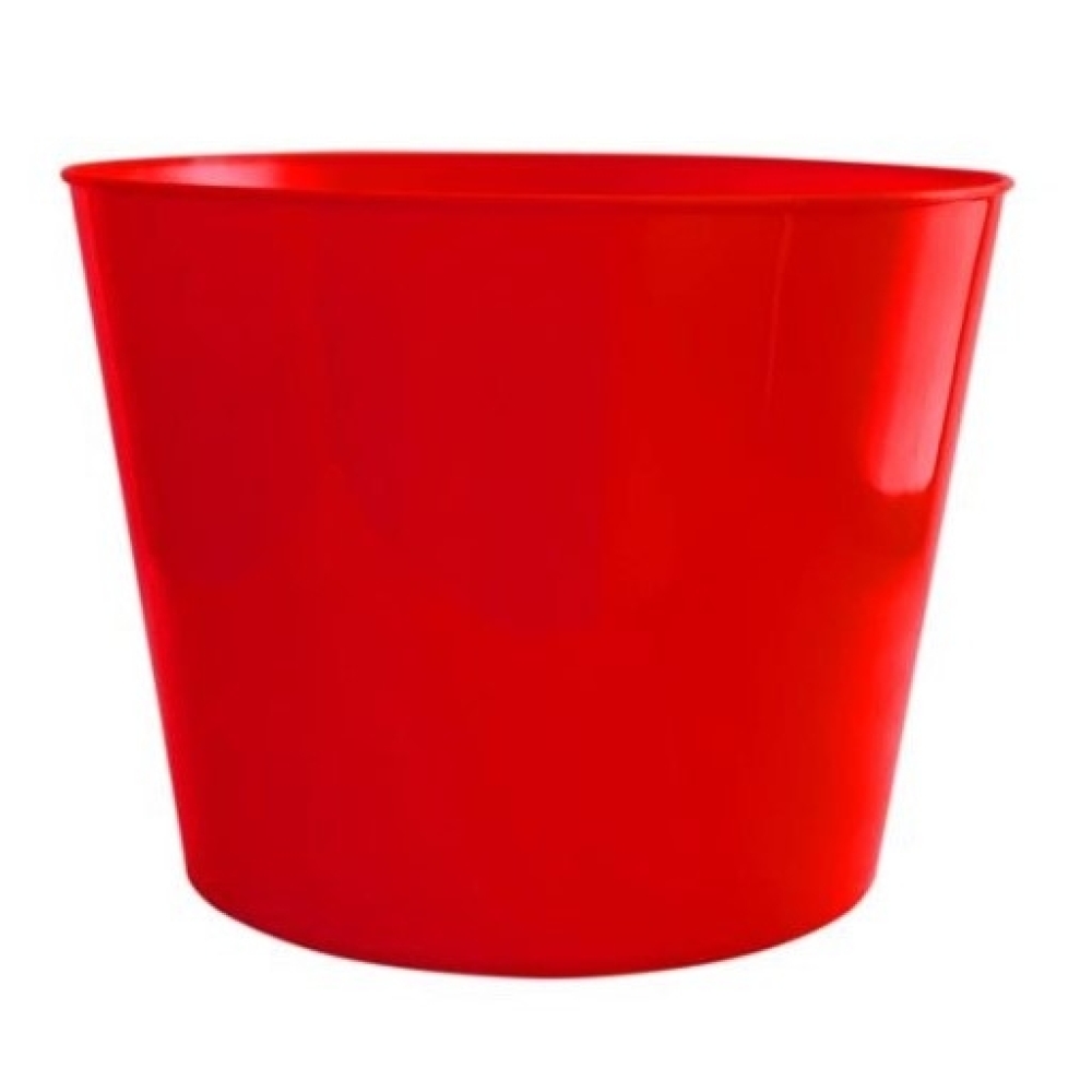 BALDE DE PIPOCA 3 LITROS -BCBAL3L