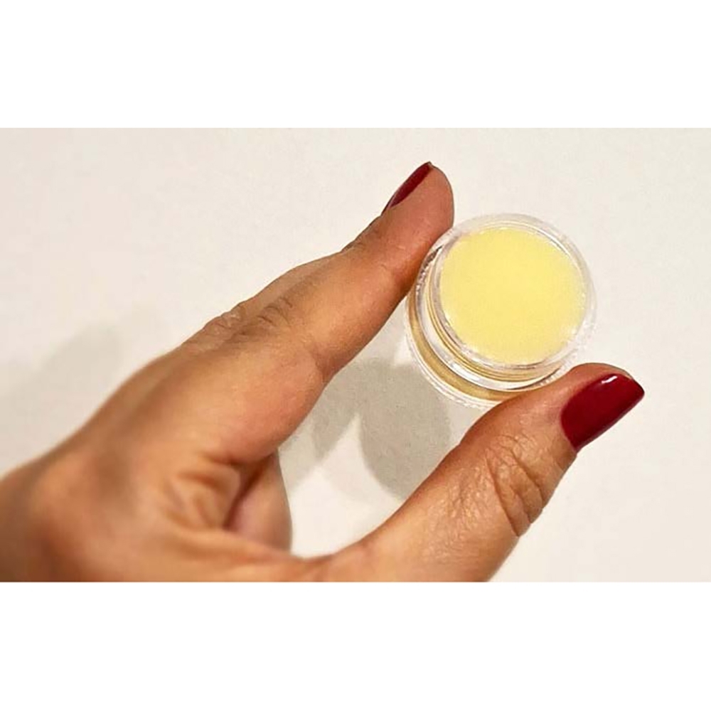 BALM LABIAL NATURAL FRASCO
