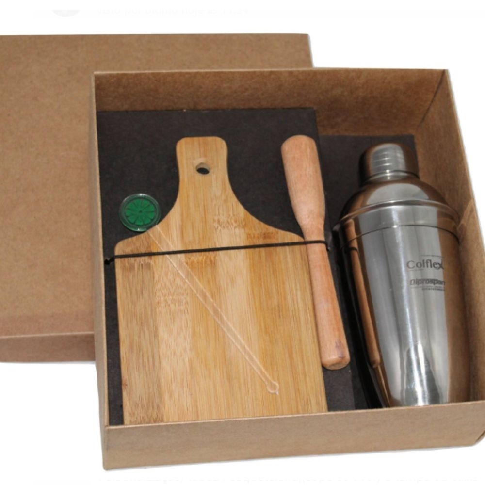 BC KIT CAIPIRINHA -BC KIT CAIPIRINHA 