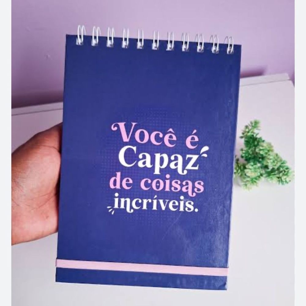 BLOCO COM FOLHA INSTITUCIONAL 10X15 -BLOCO 10X15