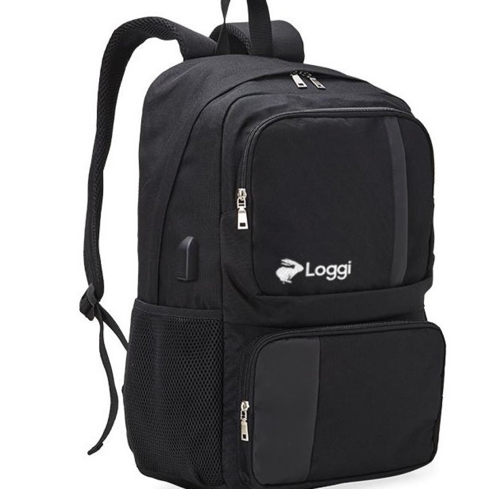 Backpack Gitt RPET Canyon-DV23795