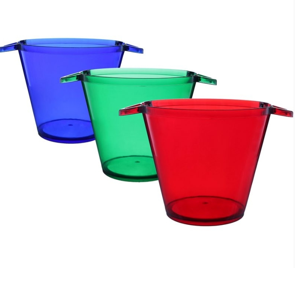 Balde de Gelo Slim 4,5 litros-BCBG001