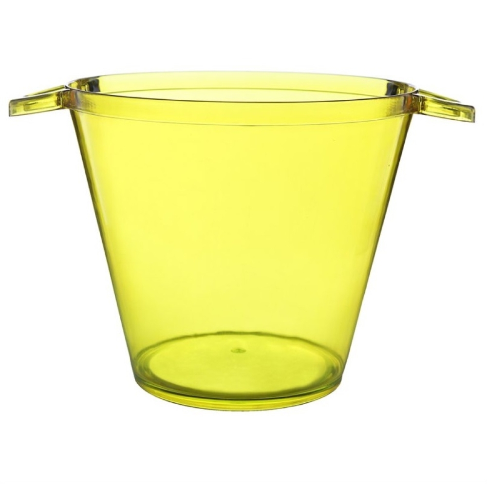 Balde de Gelo Slim 4,5 litros