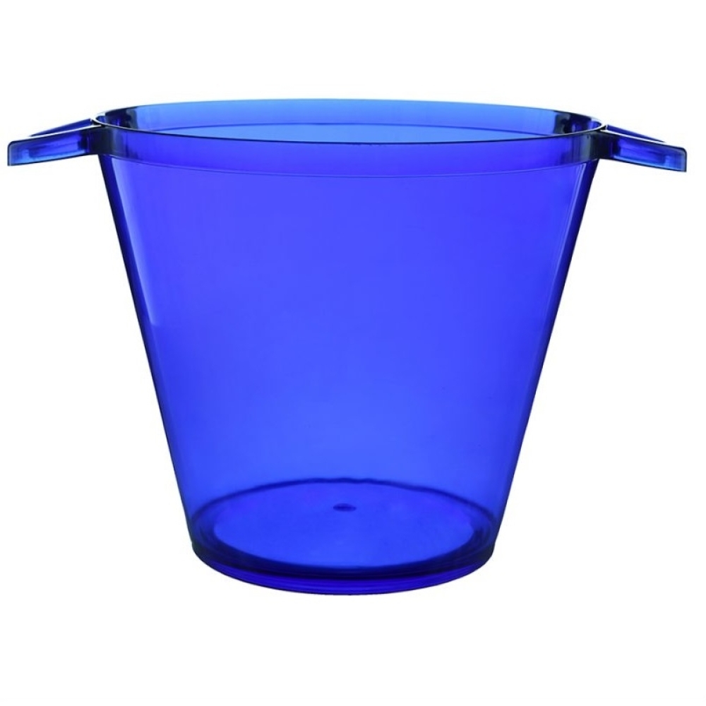 Balde de Gelo Slim 4,5 litros