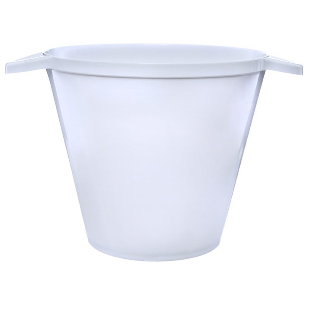 Balde de Gelo Slim 4,5 litros