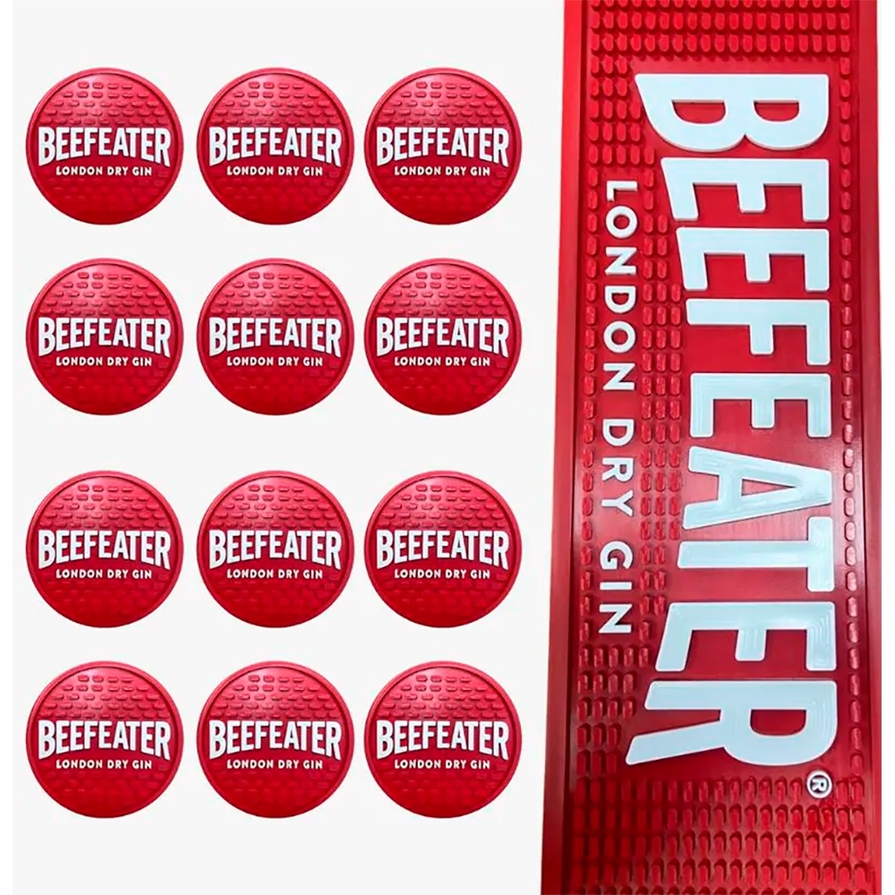 Barmat + Porta Copos