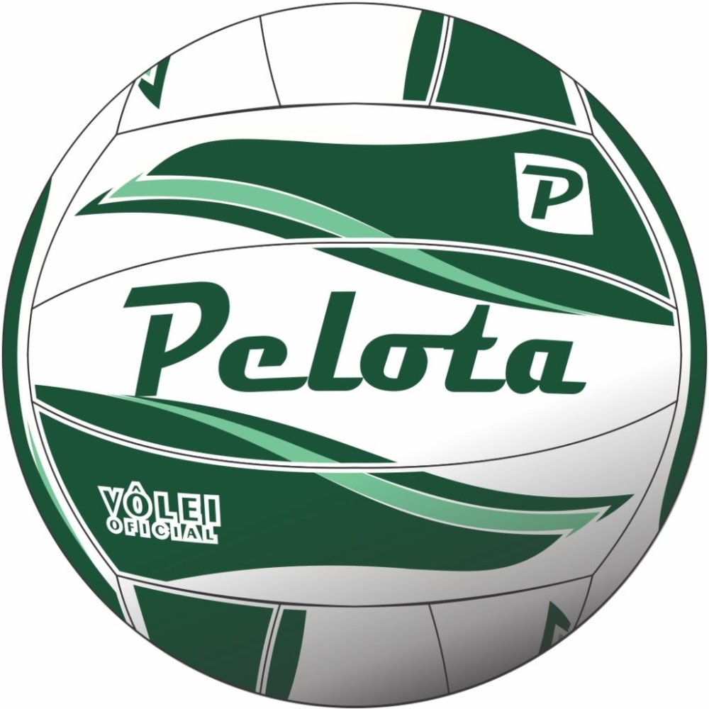 Bola de Vôlei-BCBV-0007