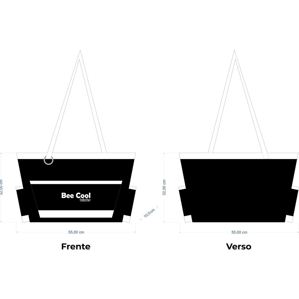 Bolsa 55x12x35-IN00159