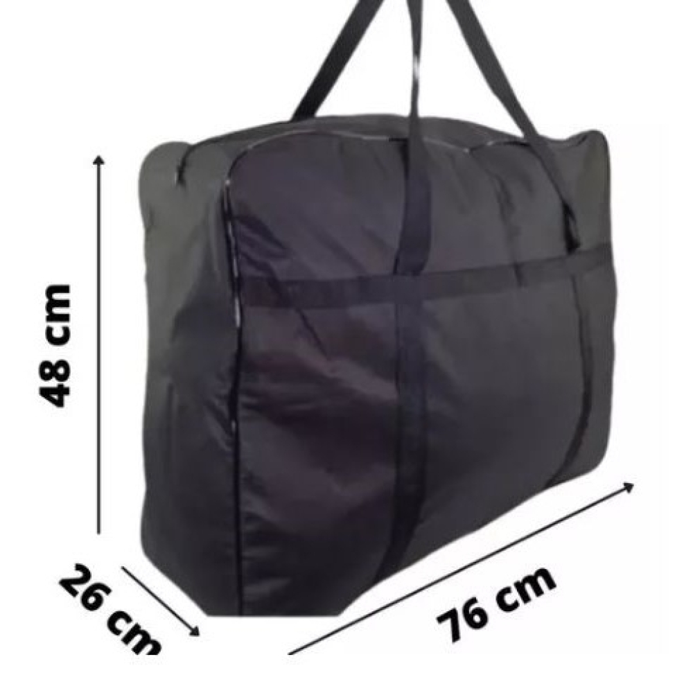 Bolsa de Nylon 70-BC0005