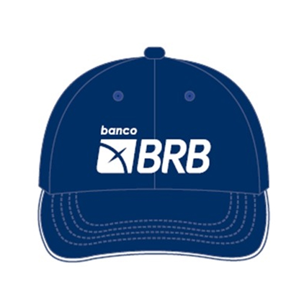 Bonés em Brim Peletizado-BCBBP01