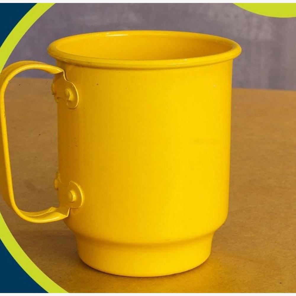 CANECA DE ALUMINIO-GCA045