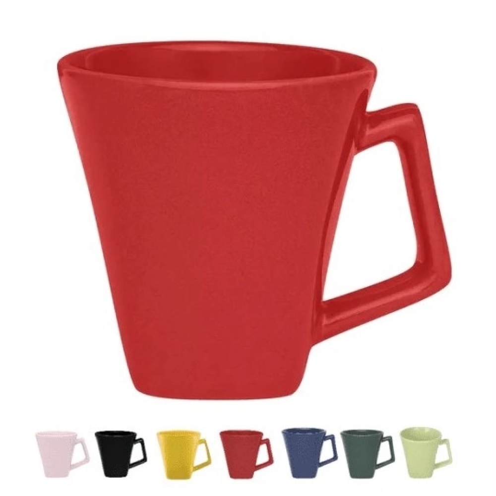 CANECA MINI QUARTIER 220ML-BCFQM02