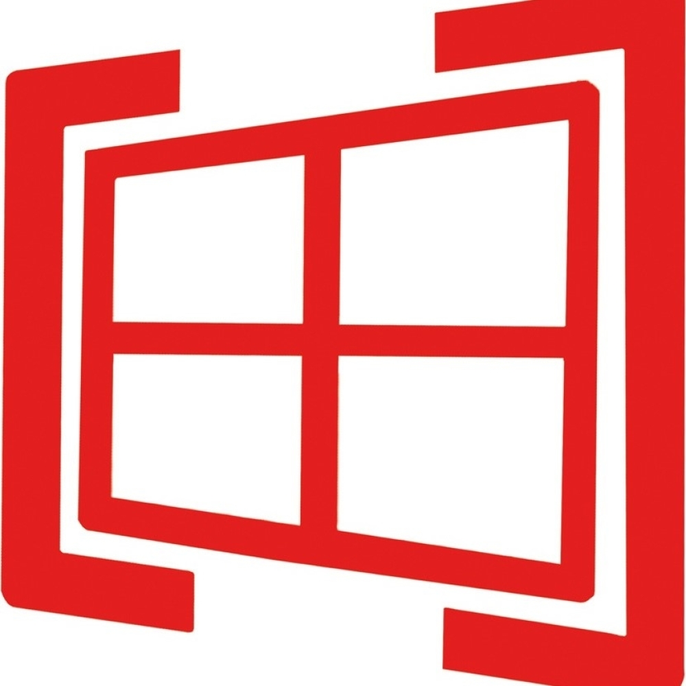 CHAVEIRO EMBORRACHADO FORMATO DE JANELA -CHEMB123