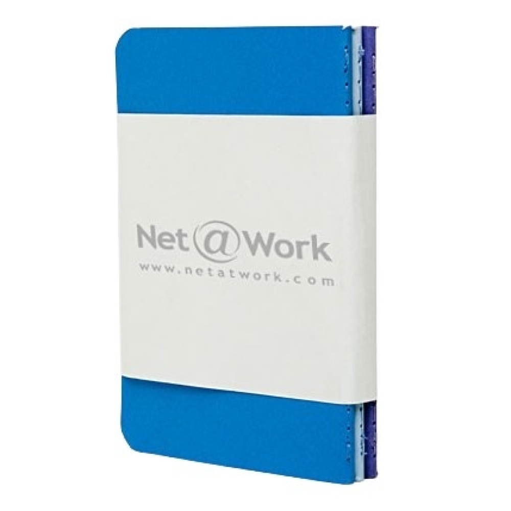 CINTA PERSONALIZADA PARA MOLESKINE-BC1003ML