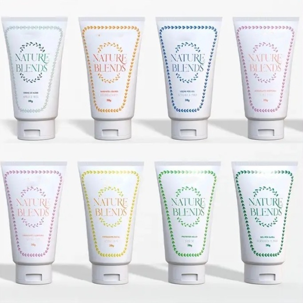 CREME PARA AS MAOS PERSONALIZADO  -BCCREM123