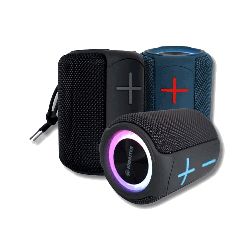 Caixa de som k400-Caixa de som k400