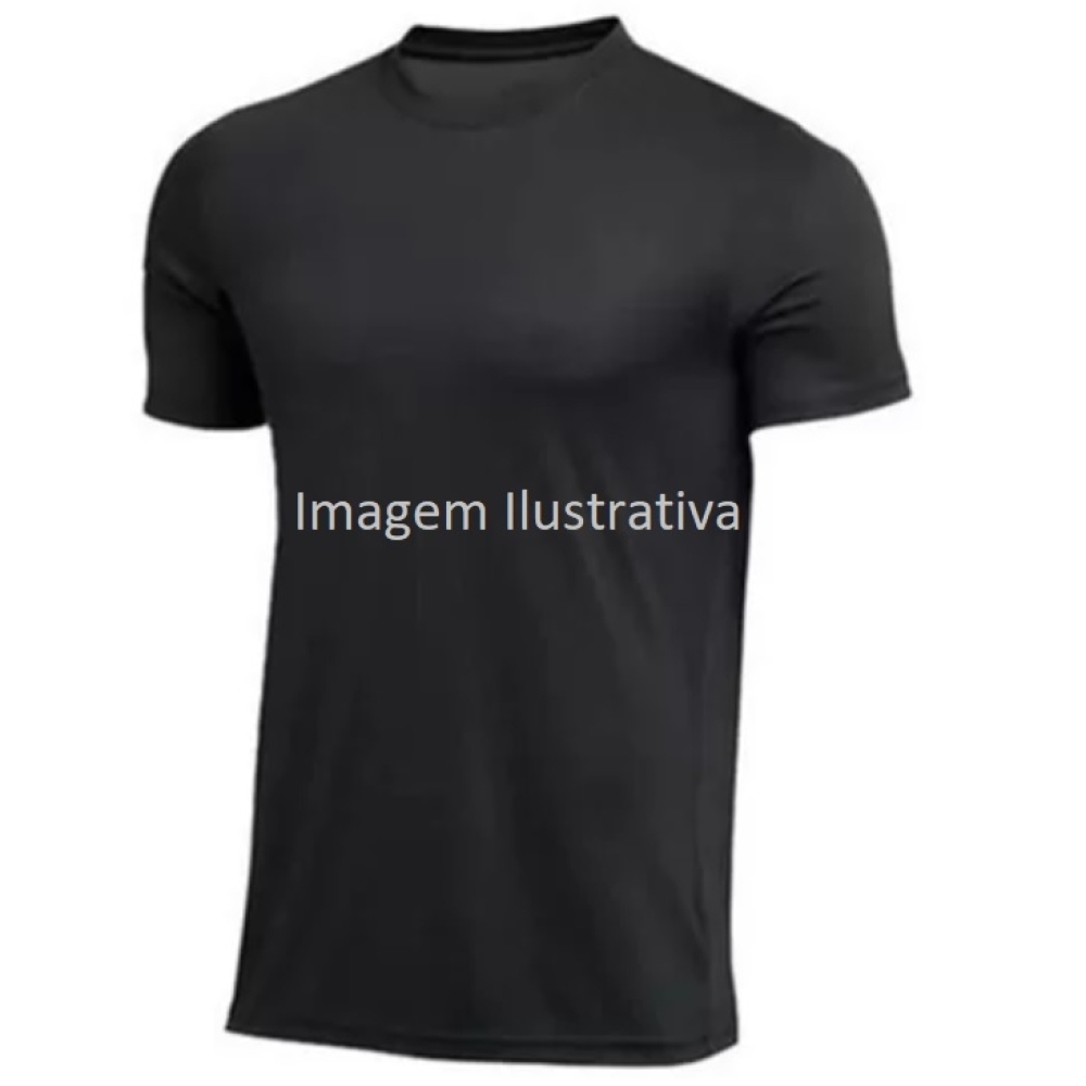 Camiseta Dry Fit Personalizada-CAM001