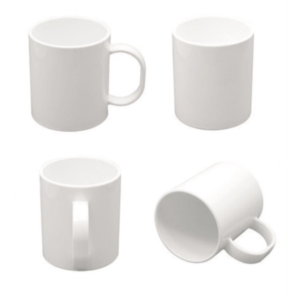 Caneca ABS Inquebravel 325 Ml-BC050