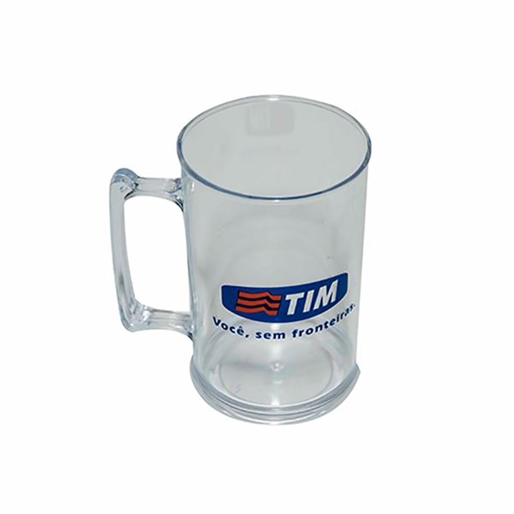 Caneca De Chopp 450ml Personalizada-CNCCHP450