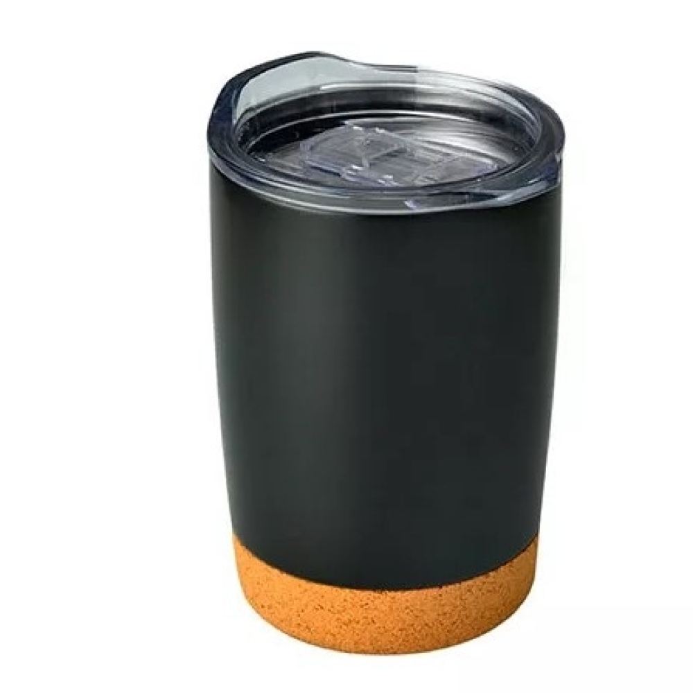 Caneca Sustentável Cork 380ml-DV11141