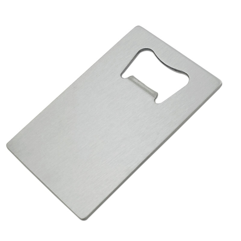 Cartão abridor -BCCA001