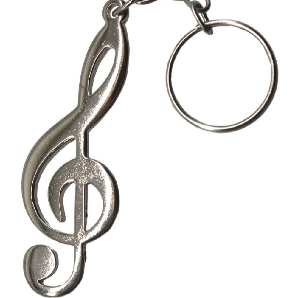 Chaveiro Clave de Sol-BCSB-0003