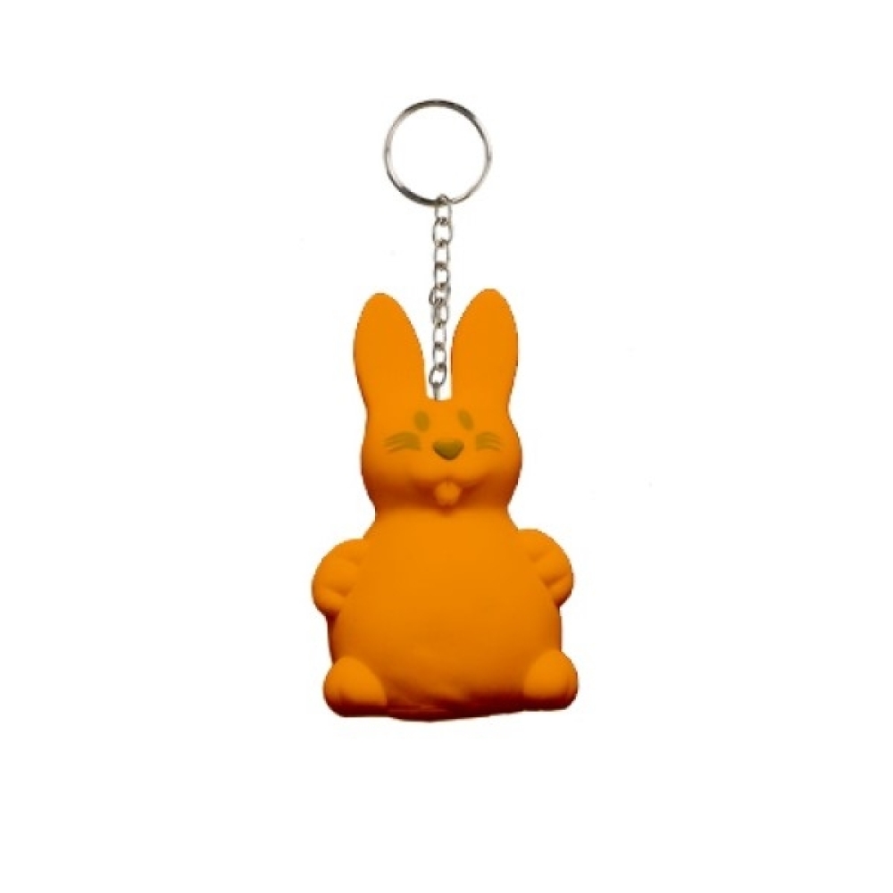 Chaveiro Coelho Personalizado-BCM00077