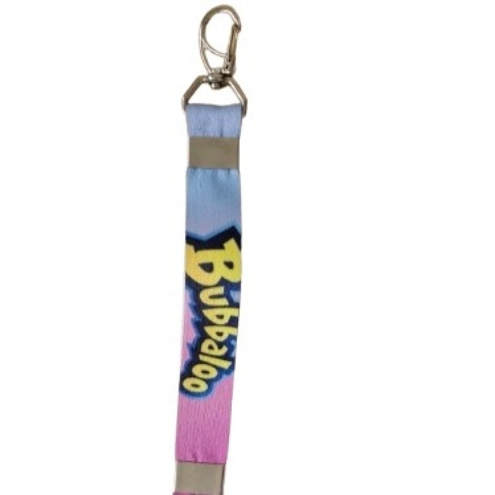 Chaveiro Cordão com Mosquete-BCJK-0001