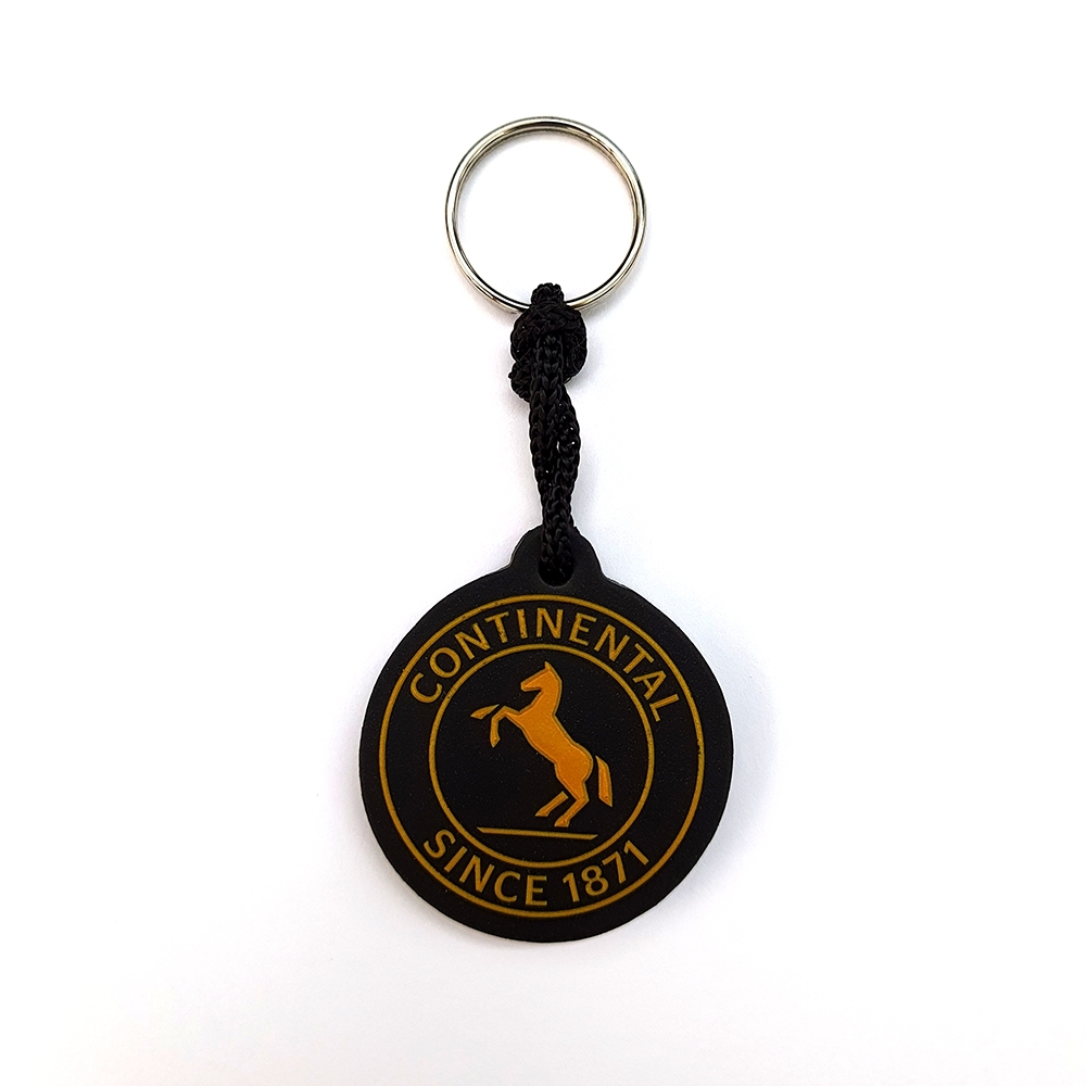 Chaveiro Emborrachado-CHVEMB001