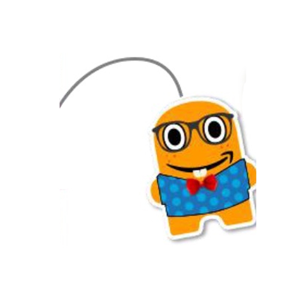 Chaveiro Emborrachado-BCCE454