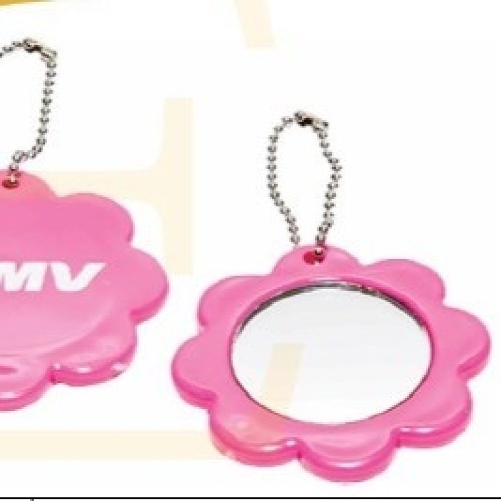 Chaveiro Espelho -BCEF123