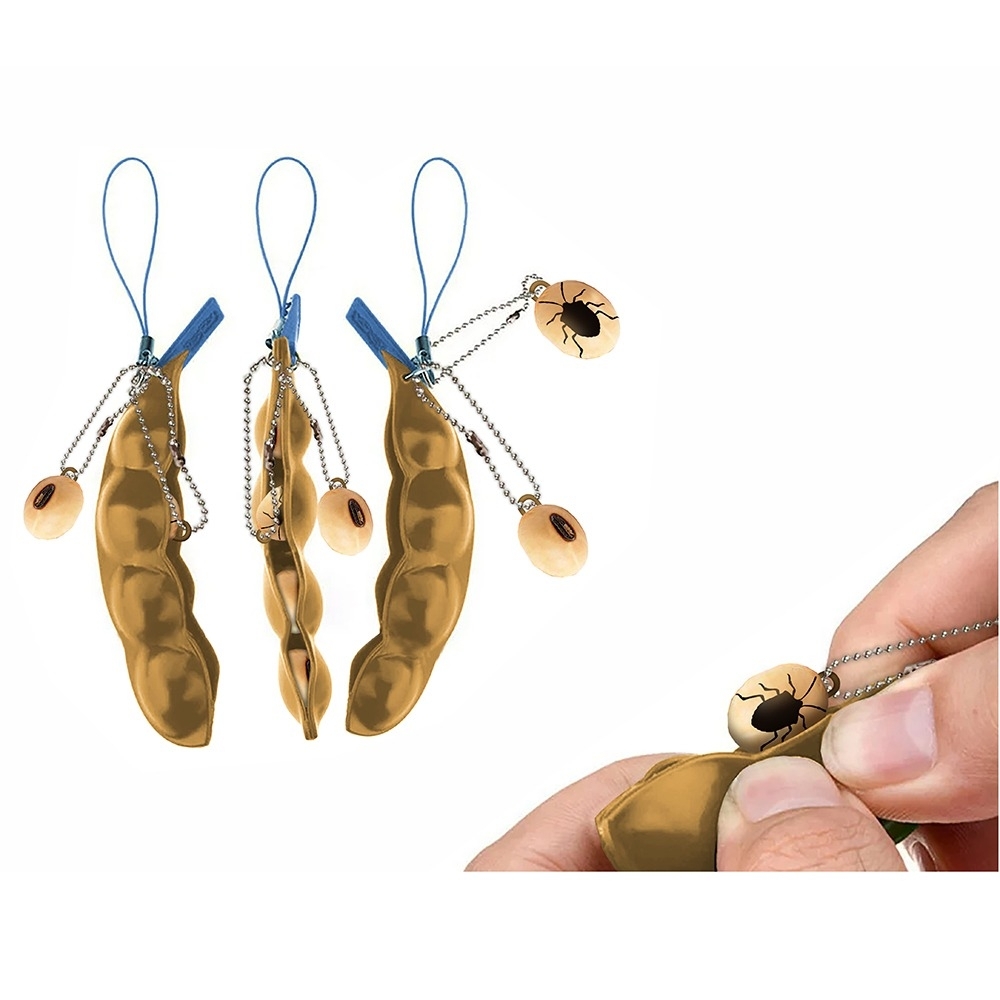 Chaveiro Percevejo -BCPERC