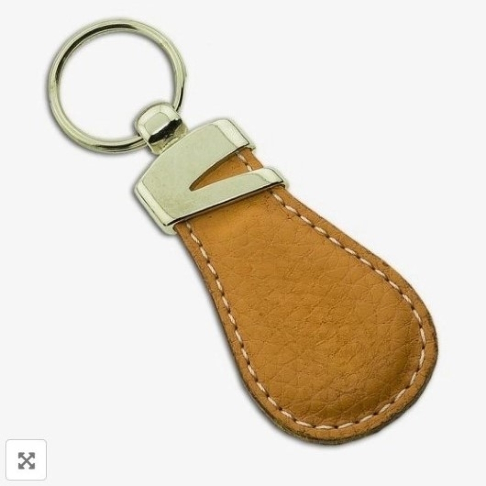 Chaveiro em couro  -CC453
