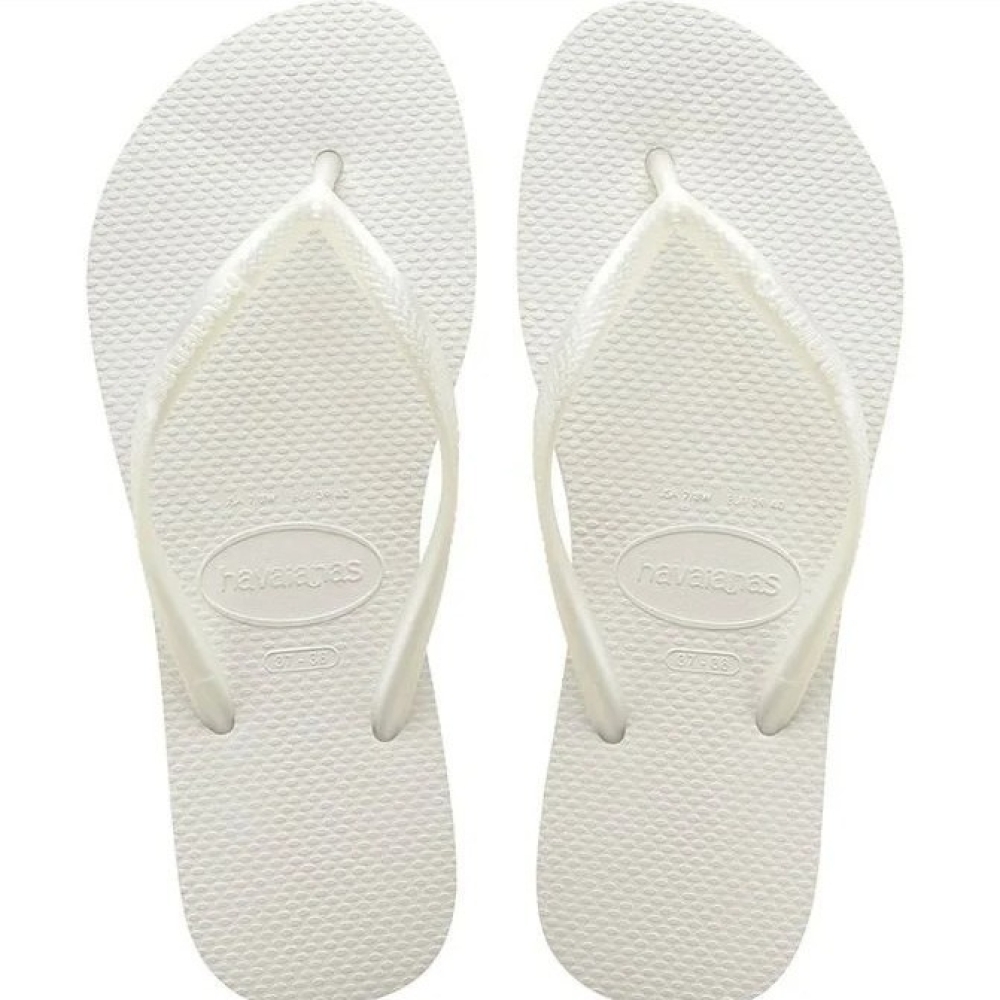 Chinelo havaianas -Tiras finas -Chinelo havaianas -Tiras finas 