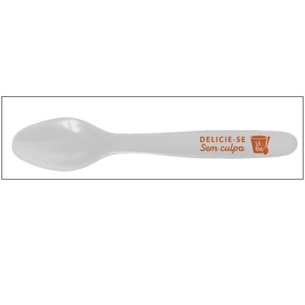 Colher para Sobremesa-Colher para Sobremesa
