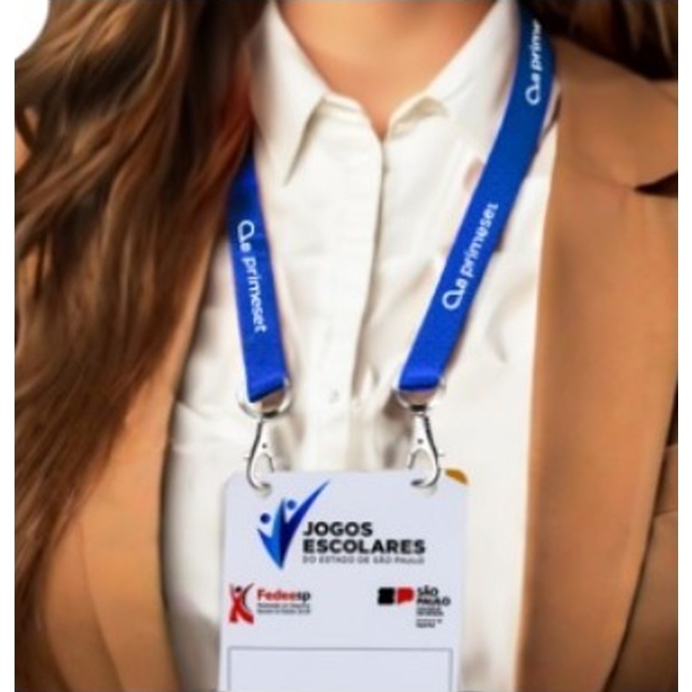 Cordão Fita-BCCF001