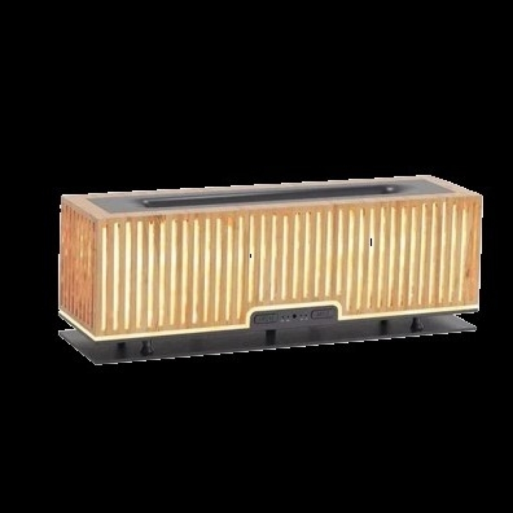 Difusor Aromatico Difusor De ar De fogo com Efeito de Chama-BC0014ML