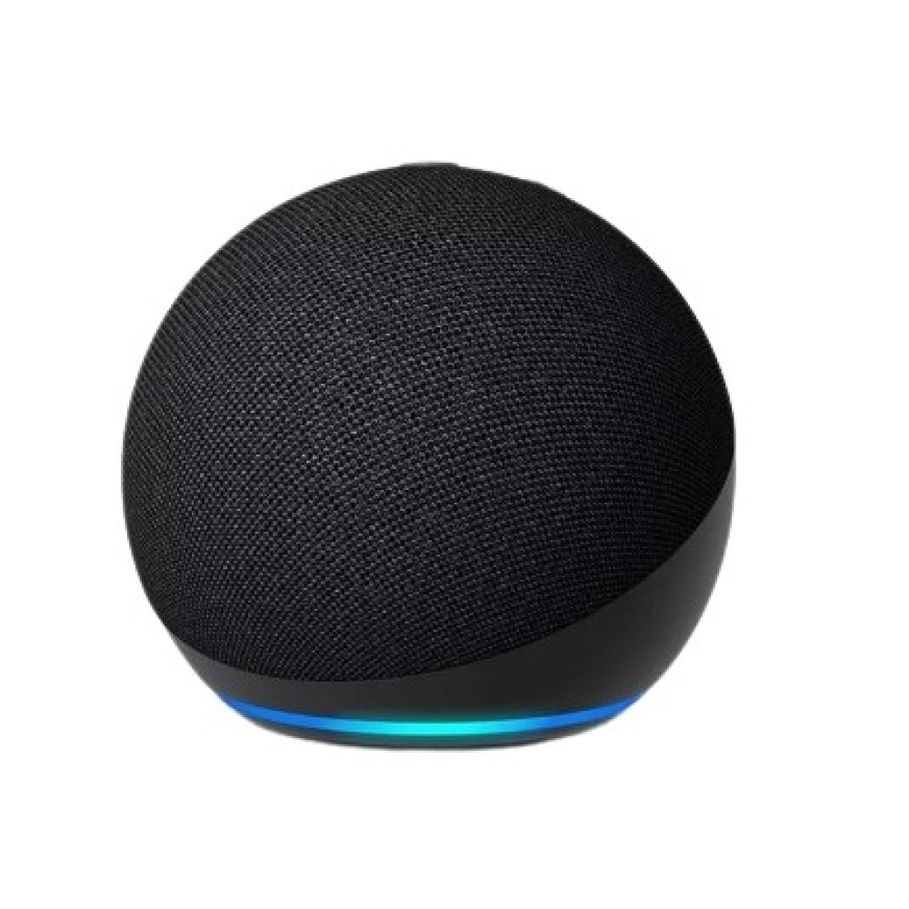 Echo Dot 5-BCNB-0001