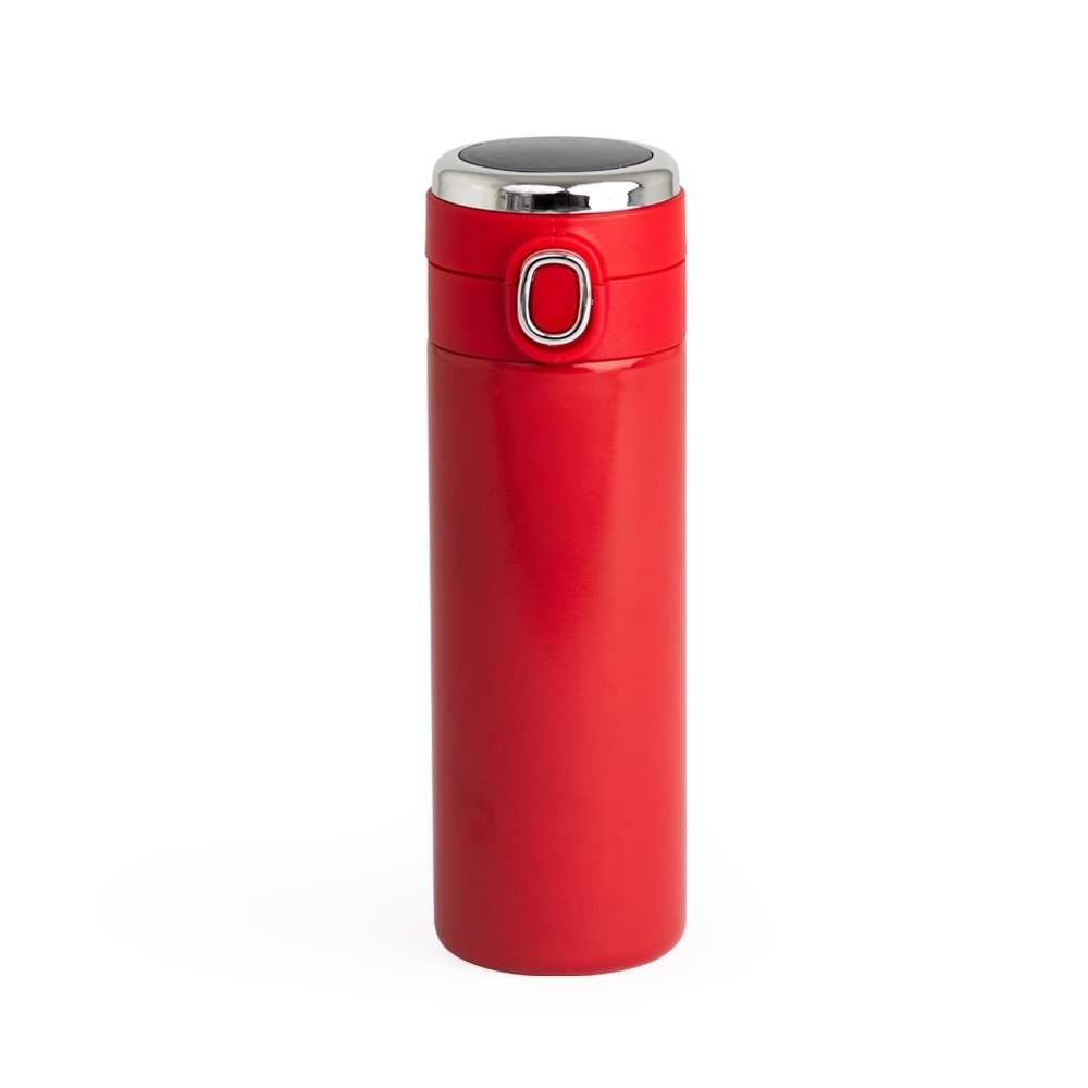 Garrafa Térmica em Inox 400ml